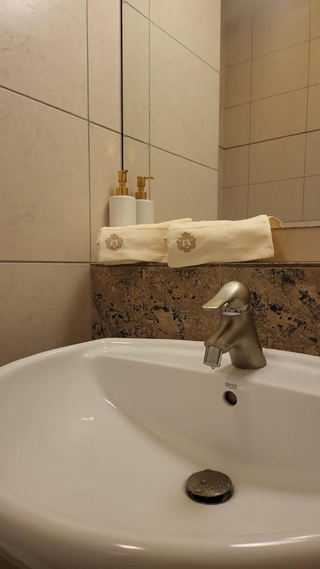 Vip Apart Cracow 克拉科夫 外观 照片