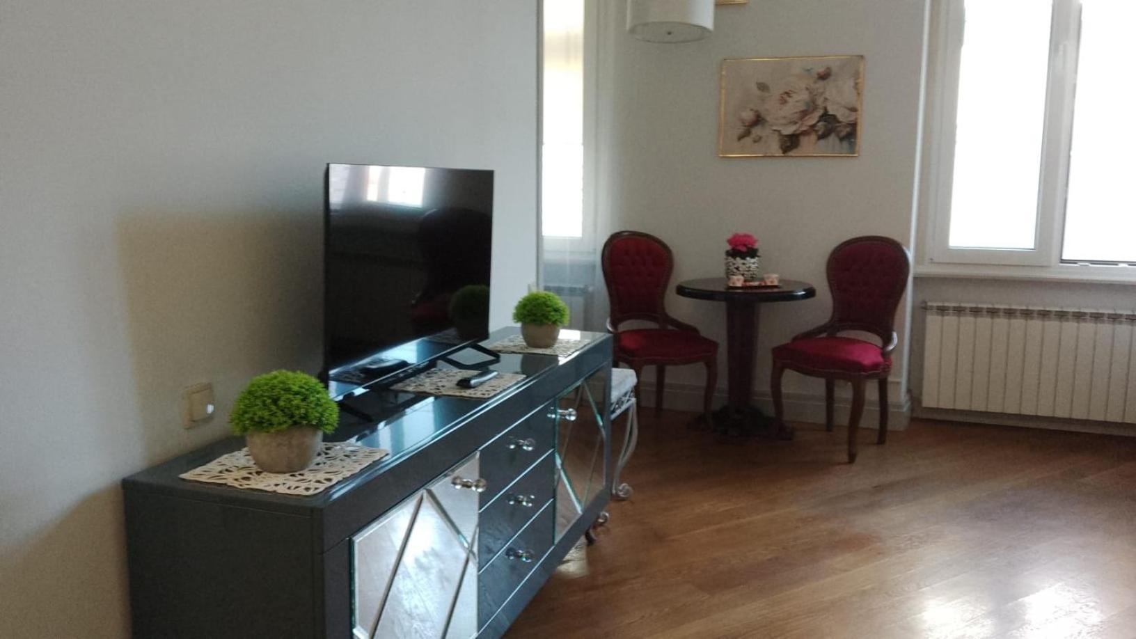 Vip Apart Cracow 克拉科夫 外观 照片
