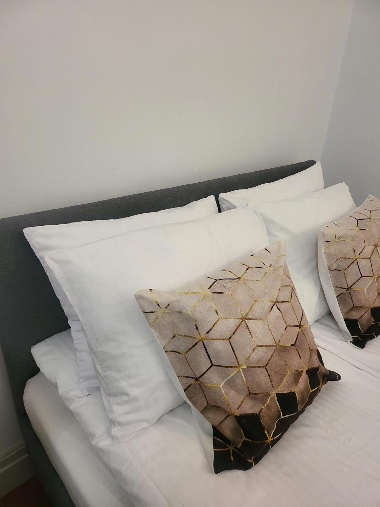 Vip Apart Cracow 克拉科夫 外观 照片