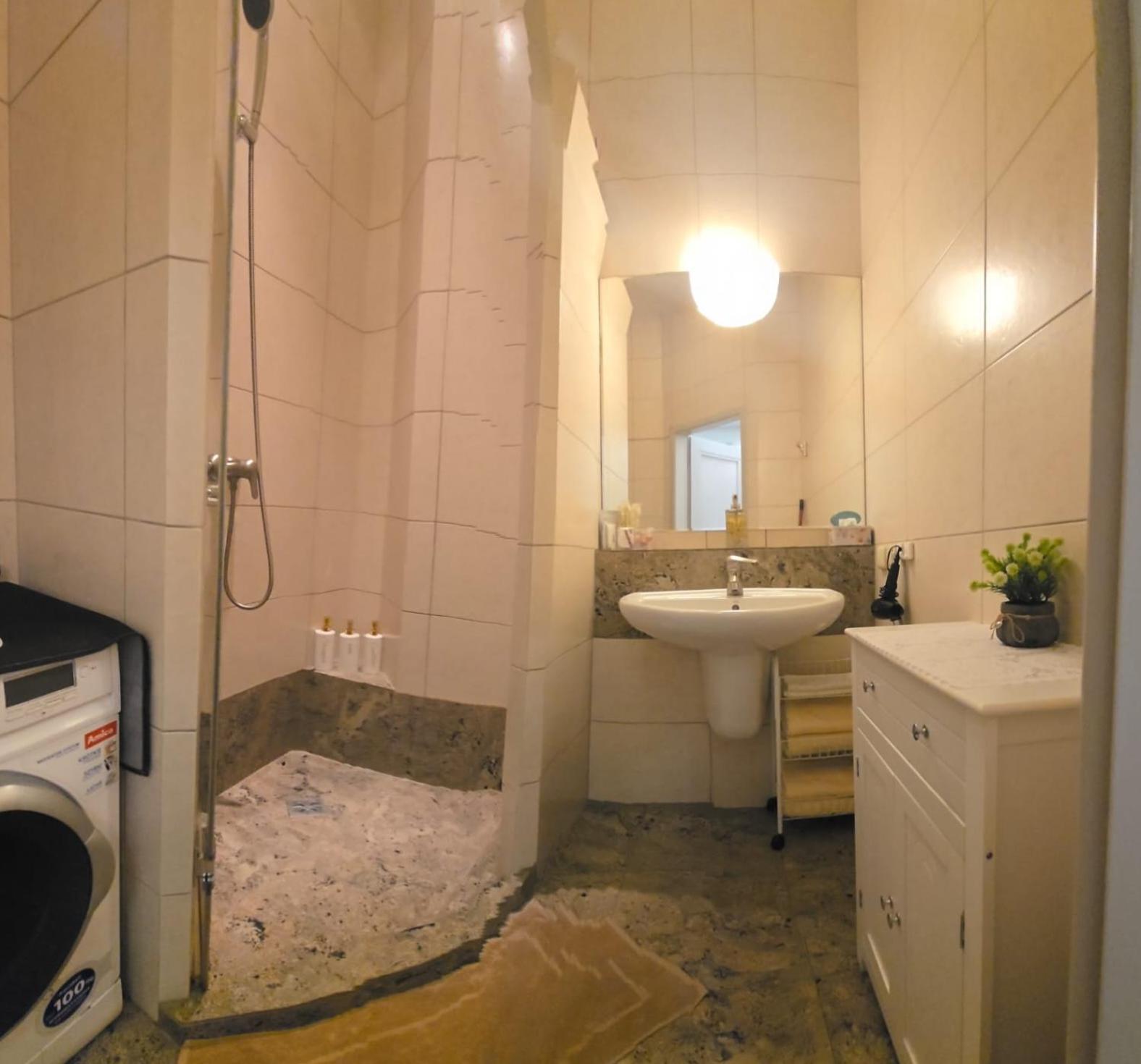 Vip Apart Cracow 克拉科夫 外观 照片