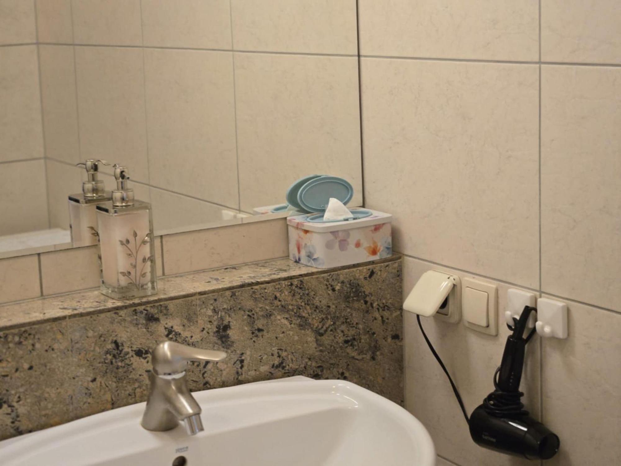 Vip Apart Cracow 克拉科夫 外观 照片